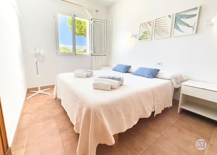 Apartamentos Annabel\'S II