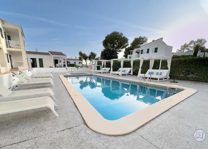 Apartamentos Annabel\'S II