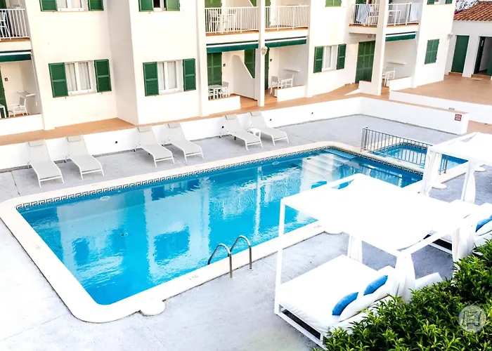 Apartamentos Annabel´s