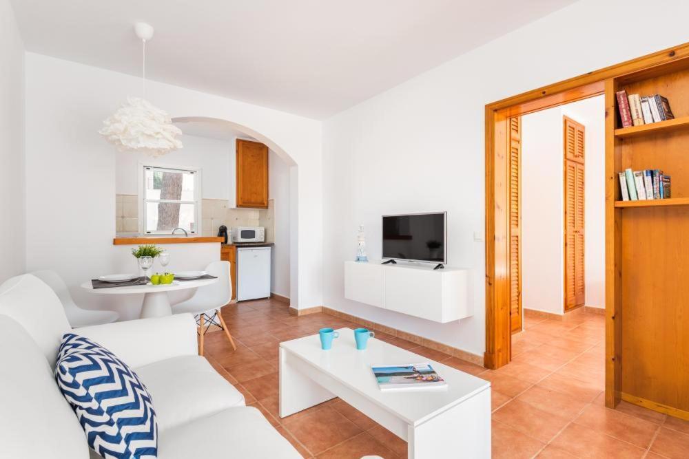 Annabel's Ii Apartamento Cala Galdana (Menorca)