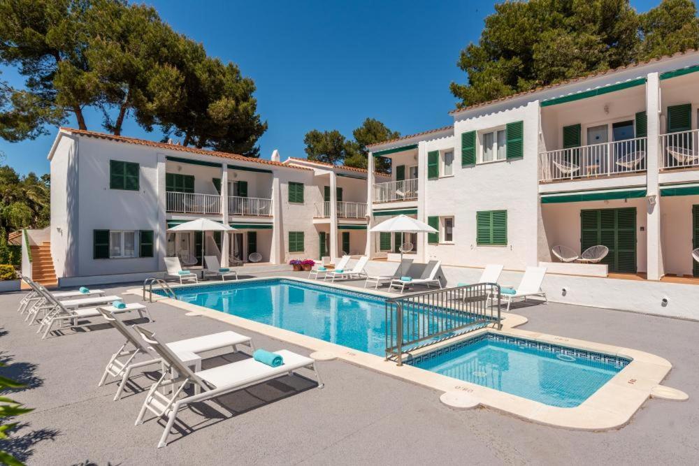 Apartamento Annabel's Ii
