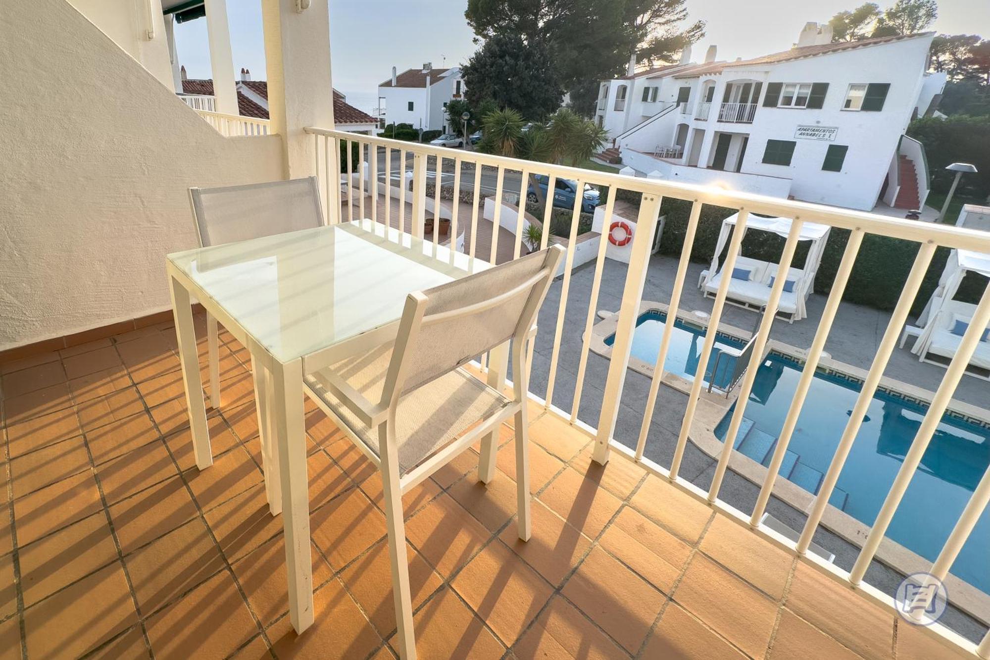 Annabel's Ii Apartamento Cala Galdana (Menorca)