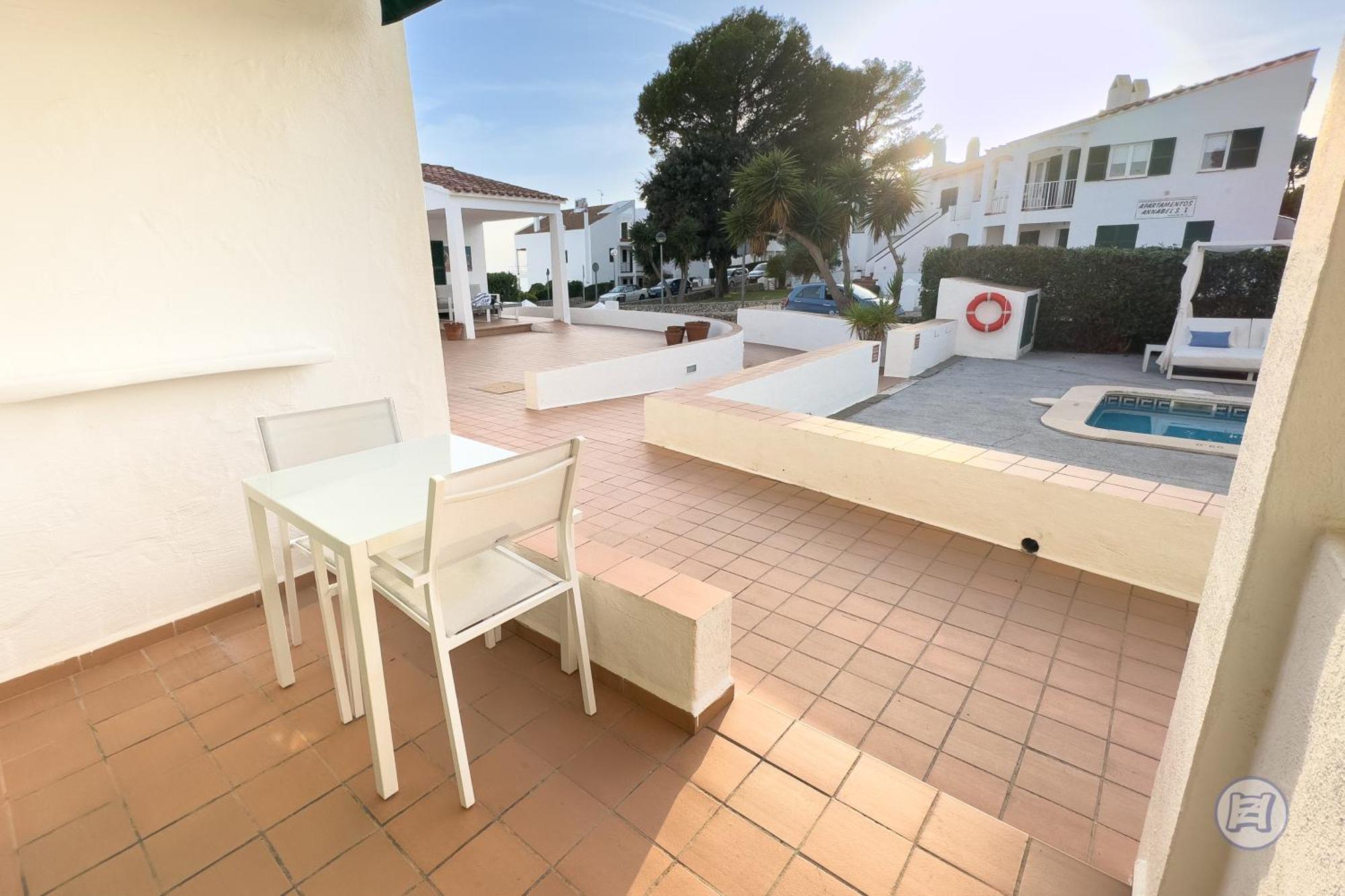 Apartamento Annabel's Ii