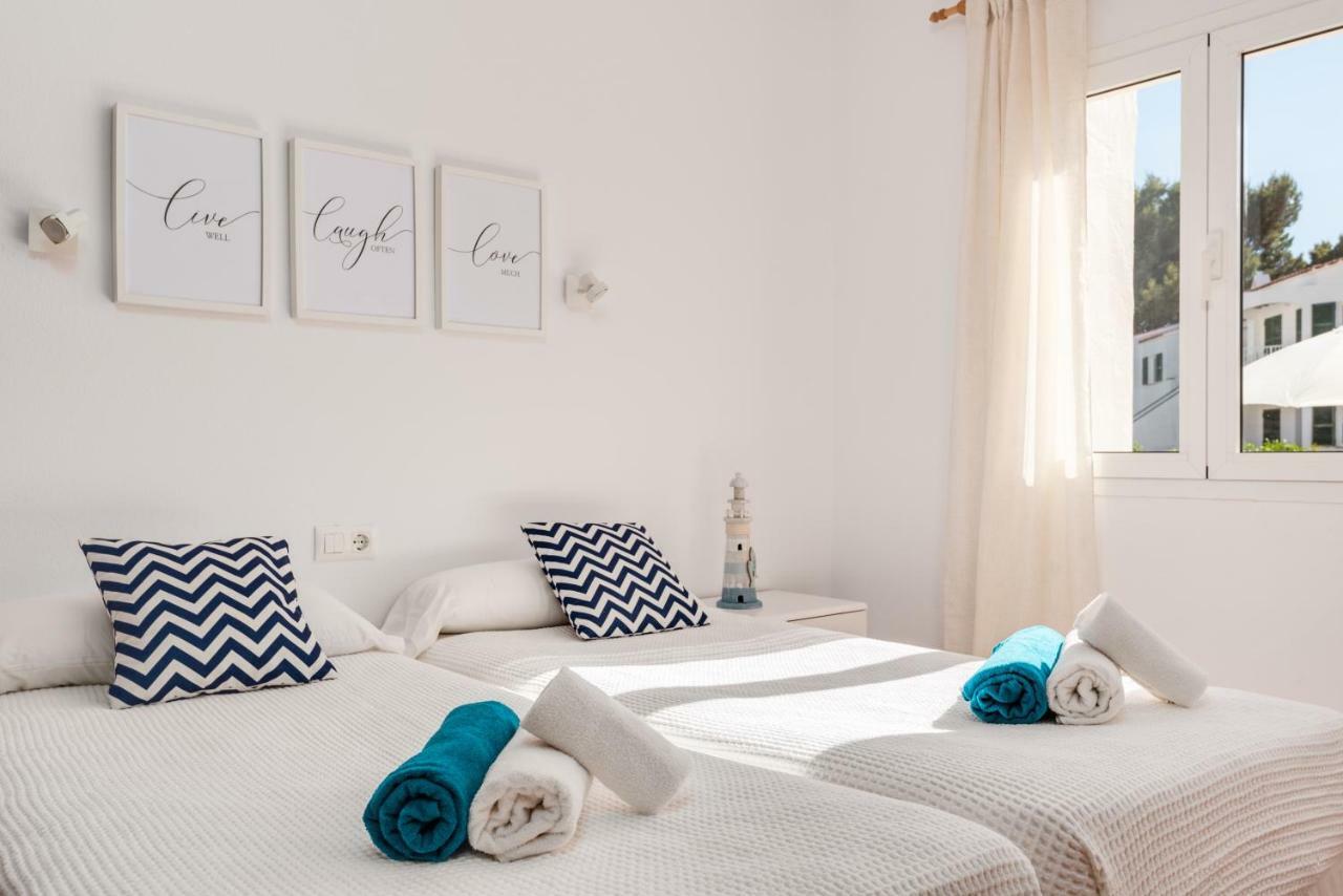 Apartamento Annabel's Ii Cala Galdana (Menorca)