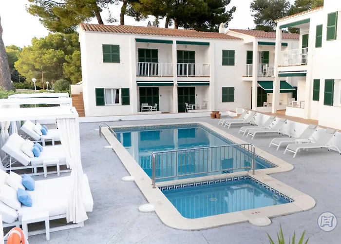 Apartamentos Annabel\'S II